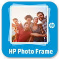 HP Photo Frame
