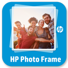 HP Photo Frame أيقونة