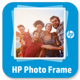 HP Photo Frame icon