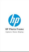 HP Photo Frame Affiche