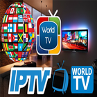 Best IPTV Download アイコン