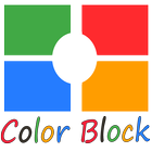 Color Blocks アイコン