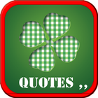 Famous Quotes Inspiring icône