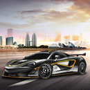Need for Racing Fever - Best new speed game 2017 APK
