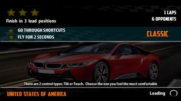 Need for Racing Fever - Best new speed game 2017 ảnh chụp màn hình 3