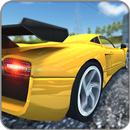 APK Super Car Race