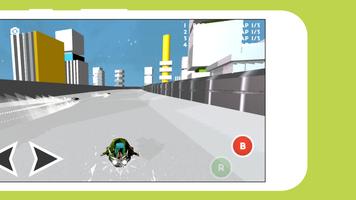 Car Racing Multiplayer capture d'écran 1