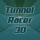 APK Tunnel Racer 3D