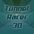 آیکون‌ Tunnel Racer 3D
