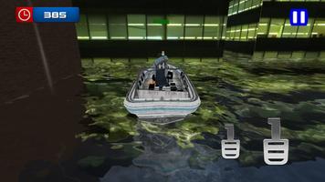 Flood Rescue Boat screenshot 3