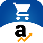 آیکون‌ Shopping Guide for Amazon Store