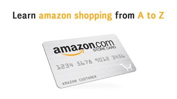 2 Schermata Guida allo shopping per Amazon