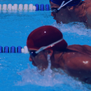 Swimming Competition APK
