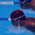 Swimming Competition أيقونة