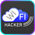 Wifi Password Hacker Prank 图标