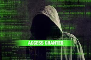 Wifi Password Hacker Prank 海报