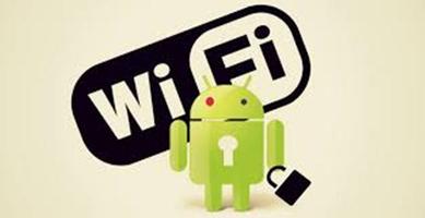 Wifi Password Hacker Prank 截图 2