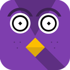 Crazy Birds icon