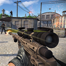 Sniper Shot Fire APK