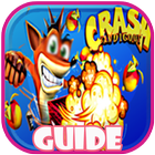 Tips Guide of Crash Bandicoot-icoon