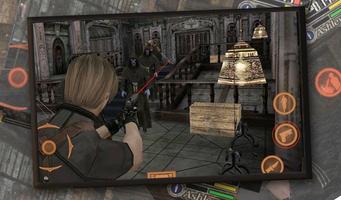 New Tips Guide Of Resident Evil 4-6 capture d'écran 3