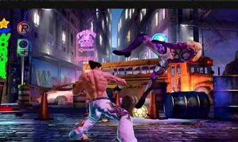 New Tips Guide of Tekken 3-5-7 تصوير الشاشة 2