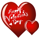 Valentine Songs, SMS and Cards APK