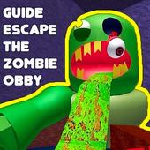 Guide Escape The Zombie Obby Roblox For Android Apk Download - guide escape the zombie obby roblox apk apkpureai