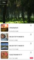 Best Video Player Background স্ক্রিনশট 3