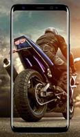 4K Sports Bike Wallpapers ภาพหน้าจอ 1