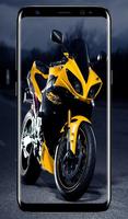 4K Sports Bike Wallpapers 스크린샷 2