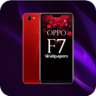 OPPO F7 Wallpaper
