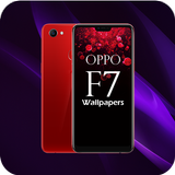 OPPO F7 Wallpaper 图标