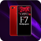 OPPO F7 Wallpaper-icoon