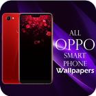 HD OPPO Phones Wallpaper icône