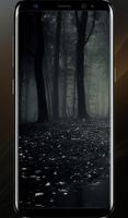 4K Dark Wallpaper স্ক্রিনশট 1