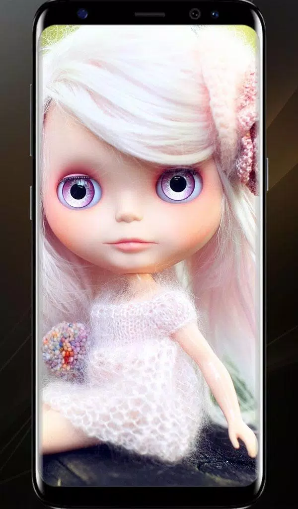 Doll wallpaper 4K APK for Android Download Doll wallpaper 4K APK for Android Download