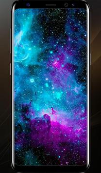 Galaxy Wallpaper Hd For Android Apk Download