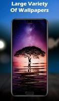 Huawei P20 Wallpaper 스크린샷 3