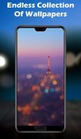 Huawei P20 Wallpaper 포스터