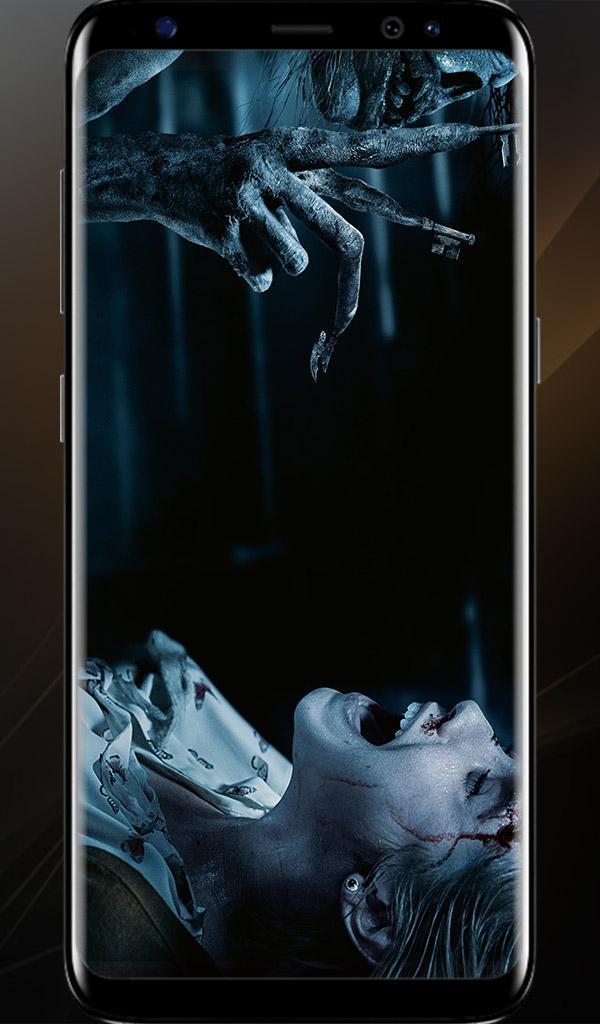 Ghost Wallpaper HD for Android - APK Download