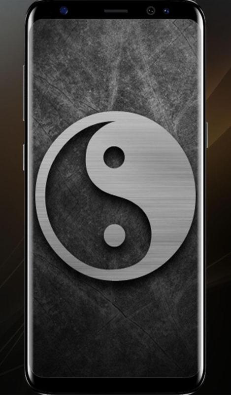 Yin Yang Wallpaper For Android Apk Download