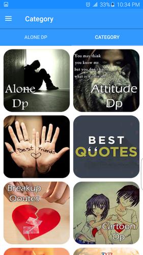 Lonely Quotes and DP APK for Android Download Lonely Quotes and DP APK for Android Download
