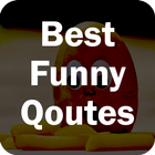Funny Quotes and DP icône