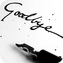 Good Bye Quotes and DP APK