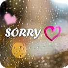 Apologize and Sorry DP icône