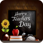 Teachers Day Greetings icône