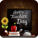 Teachers Day Greetings APK