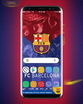 Download Fc Barcelona Wallpapers Hd 2018 Apk Untuk Android Versi