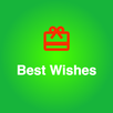 APK Birthday Wish page